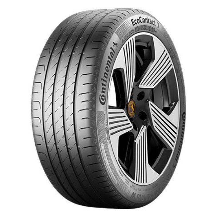 Tootefoto - 215/60R18 Continental Eco 7 Mo Al Suverehv