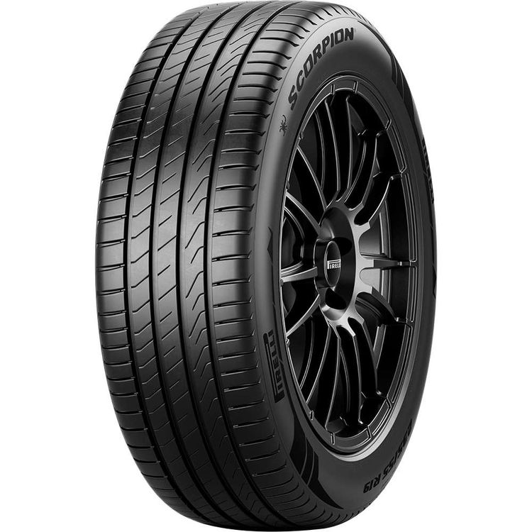 Tootefoto - 255/55R18 Pirelli Scorpion (s3) Suverehv