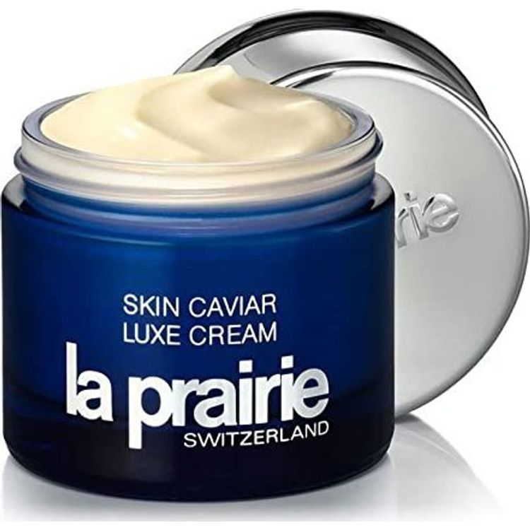 Tootefoto - La Prairie Skin Caviar Luxe Cream Sheer Vananemisvastane kreem kaaviari ekstraktiga 100ml