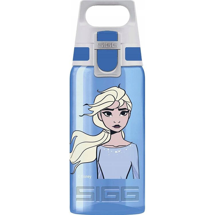 Tootefoto - SIGG SIGG PP VIVA ONE Elsa ll 0,5L sinine - 8869,60
