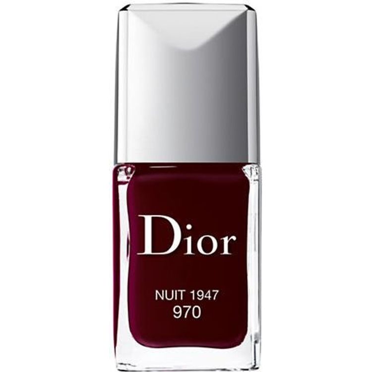 Tootefoto - Dior Vernis k nelakk 10 ml Pruun