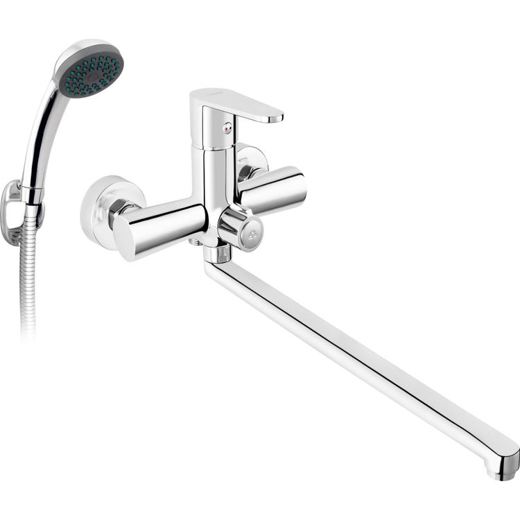 Tootefoto - BATH MIXER CORDOBA BCD55A