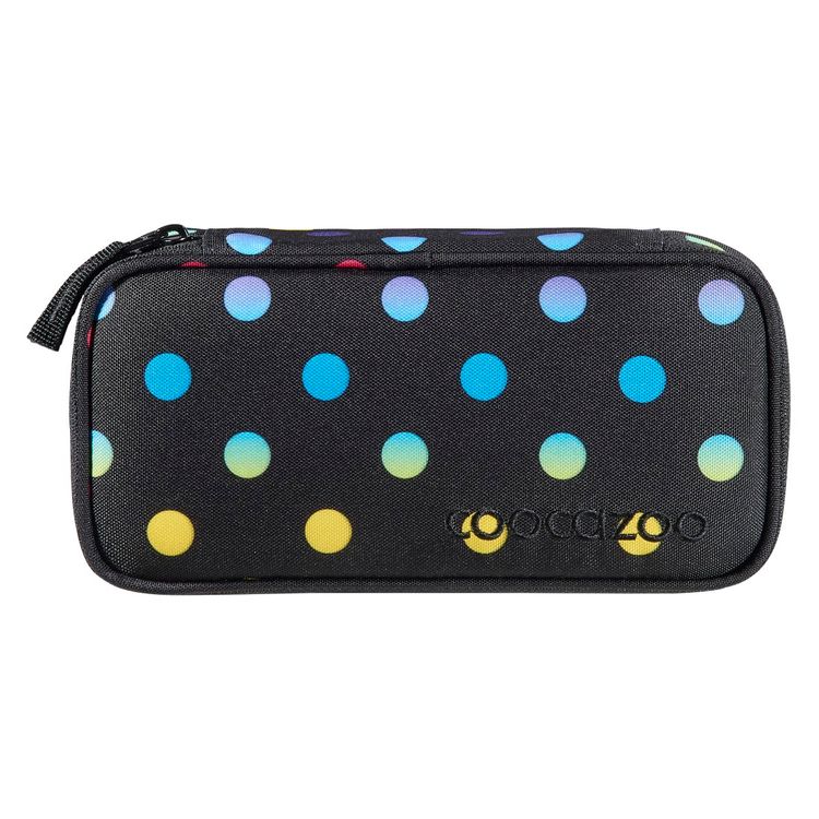 Tootefoto - Coocazoo COOCAZOO 2.0 pencil case toolbox, color: Magic Polka