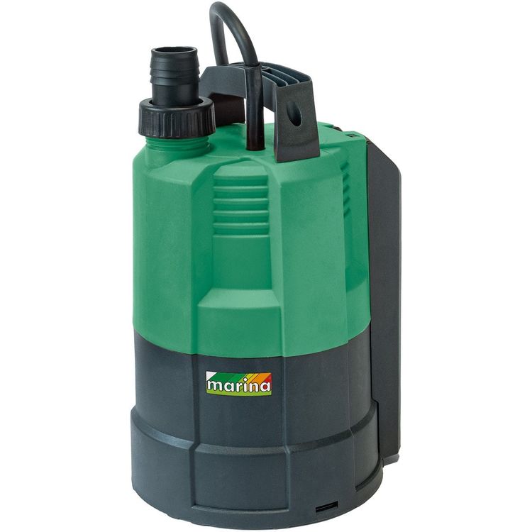 Tootefoto - PUMP DRAINAGE STA 550-G (MARINA)