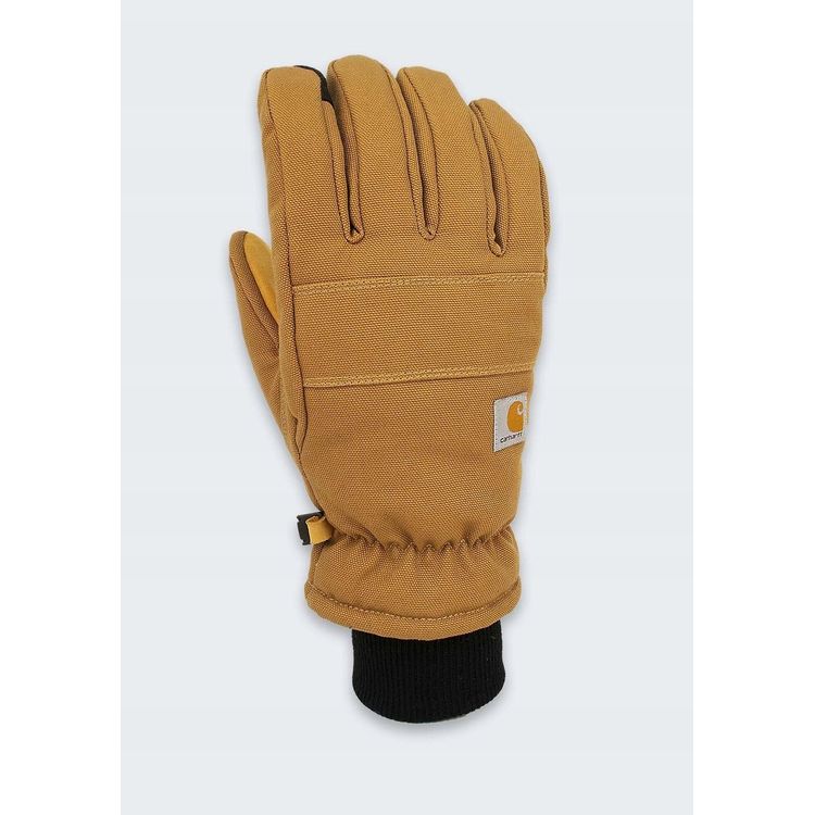 Tootefoto - Carhartt Duck Touch Pruunid naiste kindad