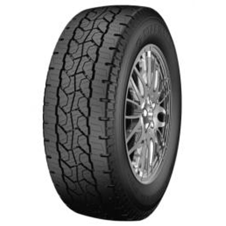 Tootefoto - Starmaxx Proterra St900 185/80R14C Lamell