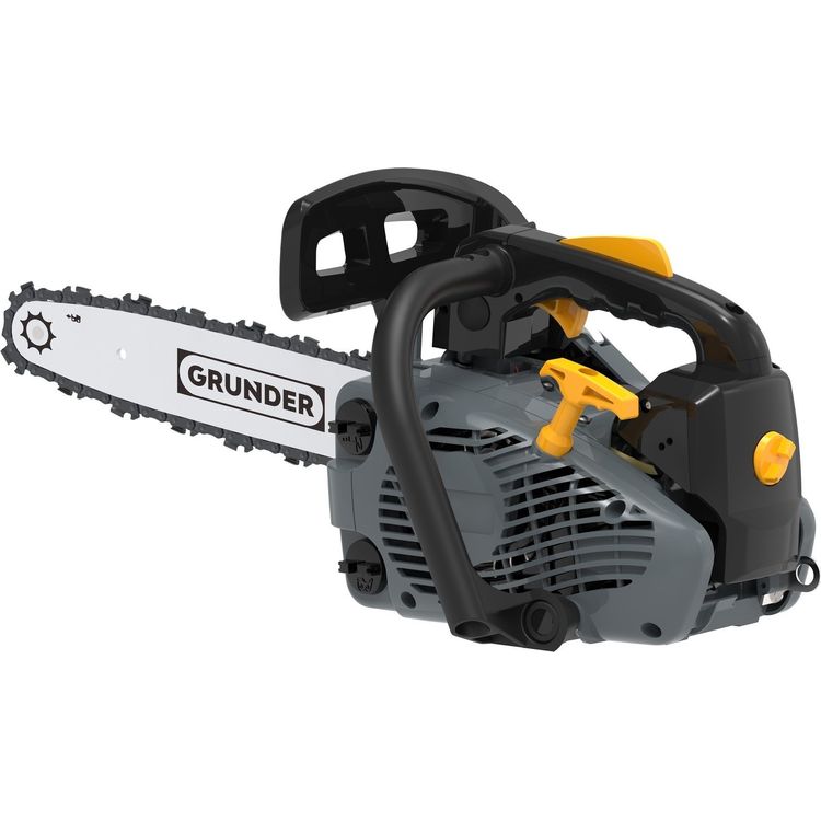 Tootefoto - CHAIN SAW PETROL 30CM 750W 3/8 GRUNDER
