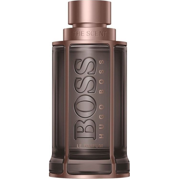 Tootefoto - Hugo Boss The Scent Le Parfum EDP 50 ml