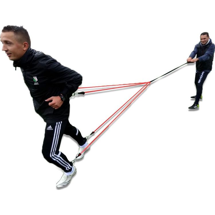 Tootefoto - YakimaSport Spider j utreeningu b nd