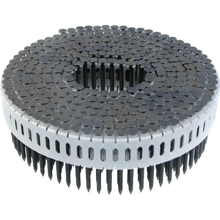 Tootefoto - MILWAUKEE 15 RING NAILS 3.05 x 19mm HDG-2880