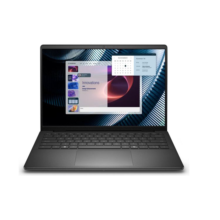 Tootefoto - DELL Pro 14 Essential PV14255 Laptop AMD Ryzen AI 5 330 14" Full HD+ 16 GB RAM 512 GB SSD Wi-Fi 6E Win 11 Pro QWERTZ DE