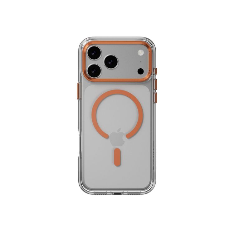 Tootefoto - SwitchEasy LenStand M for iPhone 17 Pro Max (Coral )