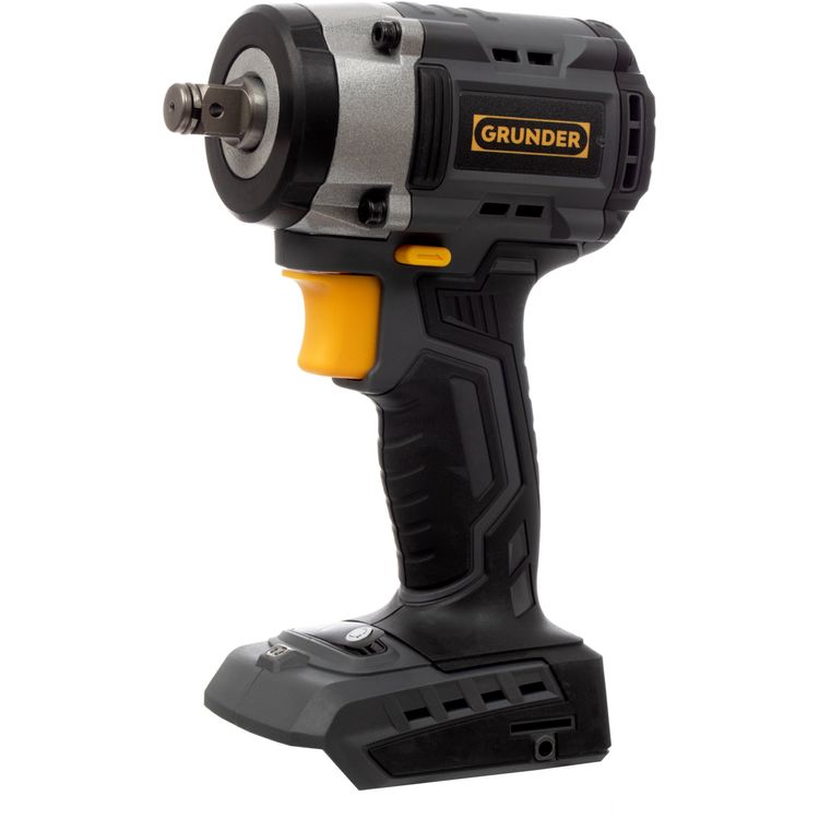 Tootefoto - IMPACT WRENCH AKUM CW-B0A18 18V BL