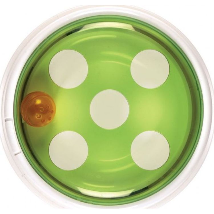 Tootefoto - Catit Senses 2.0 Ball Dome
