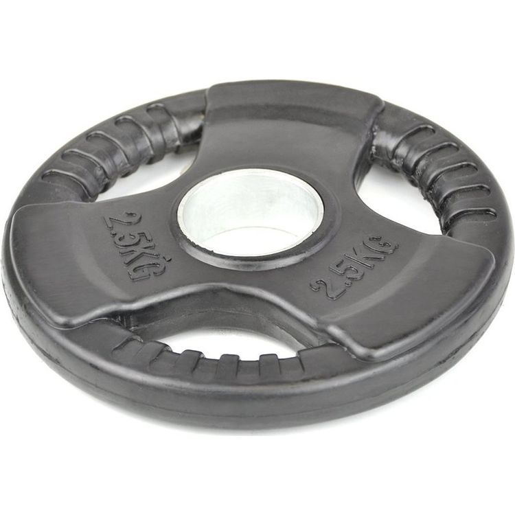 Tootefoto - Master Metal Kaal kummeeritud pinnaga 2,5 kg