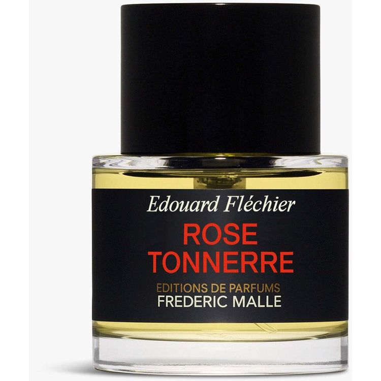Tootefoto - Frederic Malle, Rose Tonnerre, parf mvesi, naistele, 50 ml naistele
