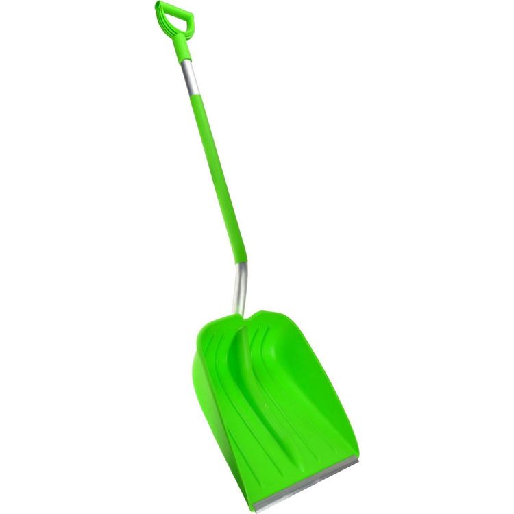 Tootefoto - Gecko PLASTIST/ALUMIINIUMK HDALE KOGU HOOAEG (4) D00001 GECKO