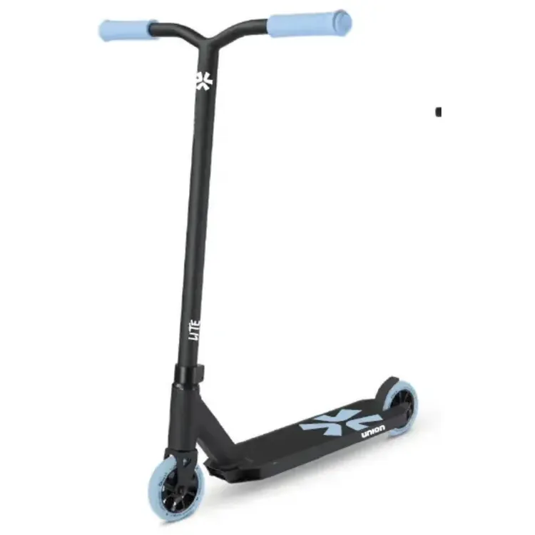 Tootefoto - Trikit ukeratas Union Lite XS Scooter Blue