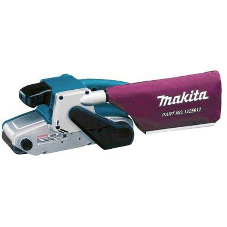 Tootefoto - Makita 9920 kantav lihvija Lintlihvija 1010 W