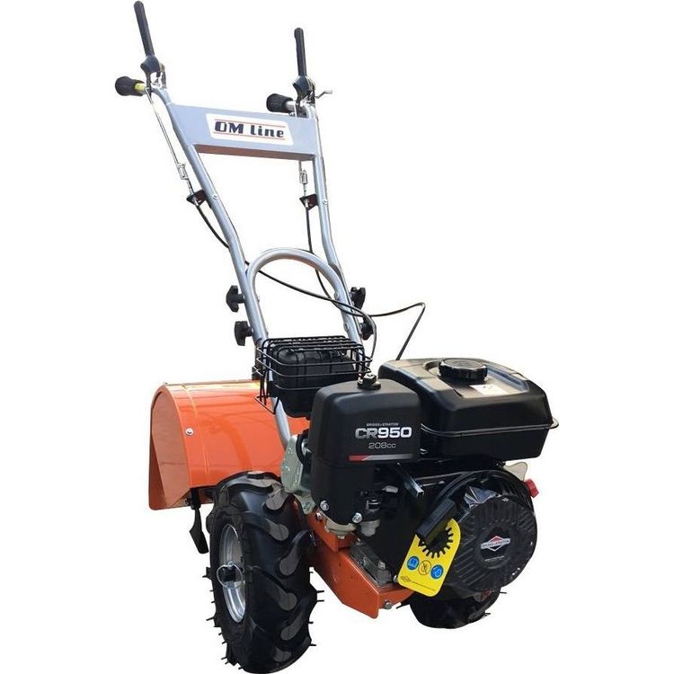 Tootefoto - Oleo-Mac PT48BS Tiller