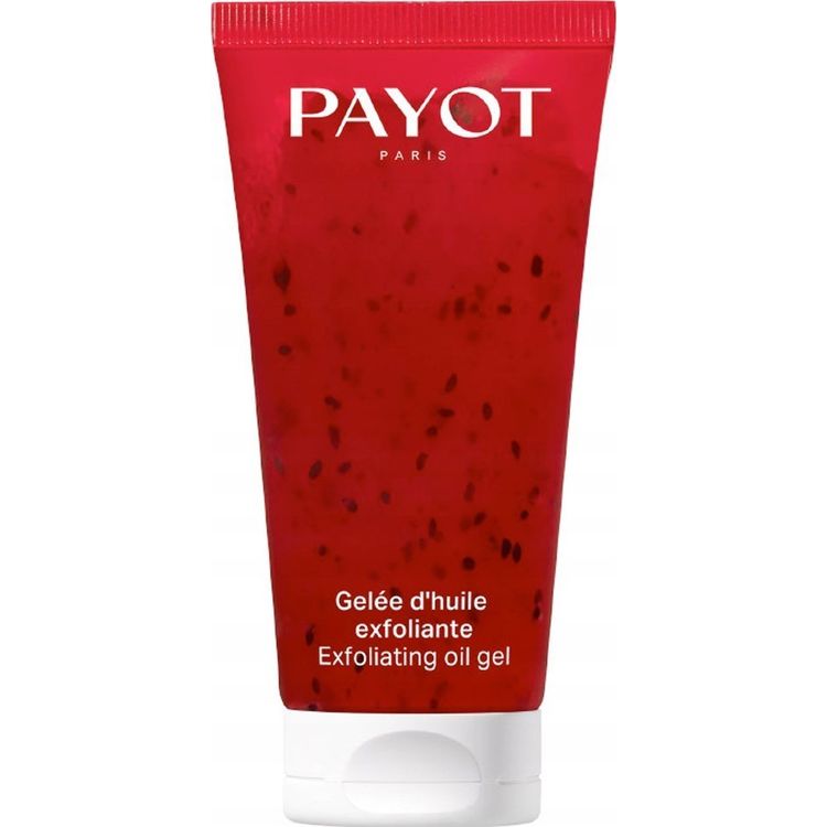 Tootefoto - Payot Payot, nue, vaarikas, kooriv geel, 50 ml naistele