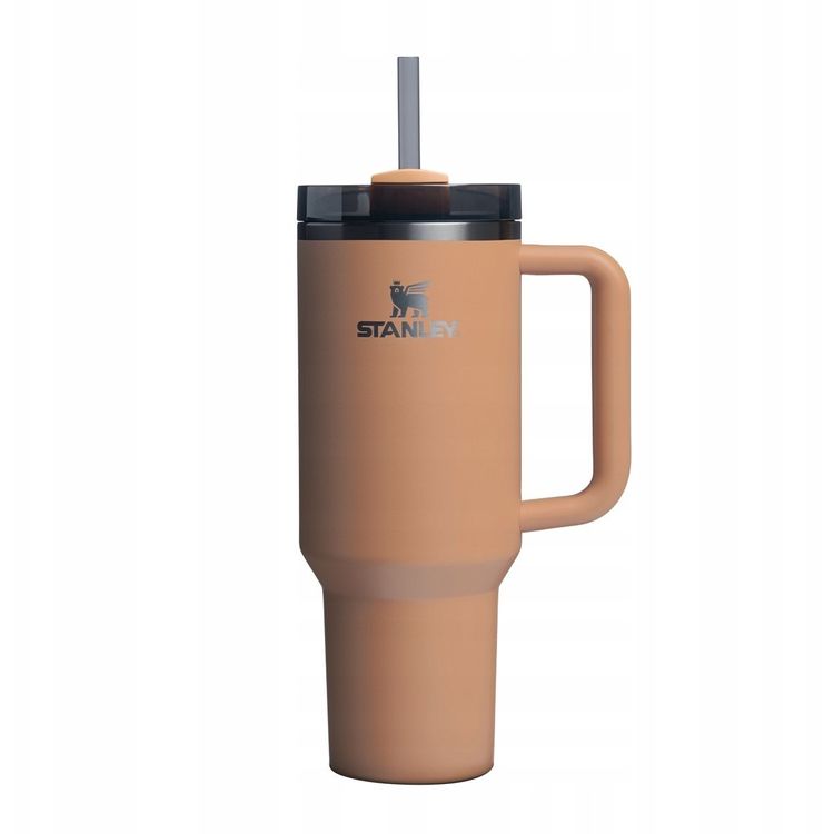 Tootefoto - Stanley Quencher H2.O FlowState termokruus 1,18L Camel