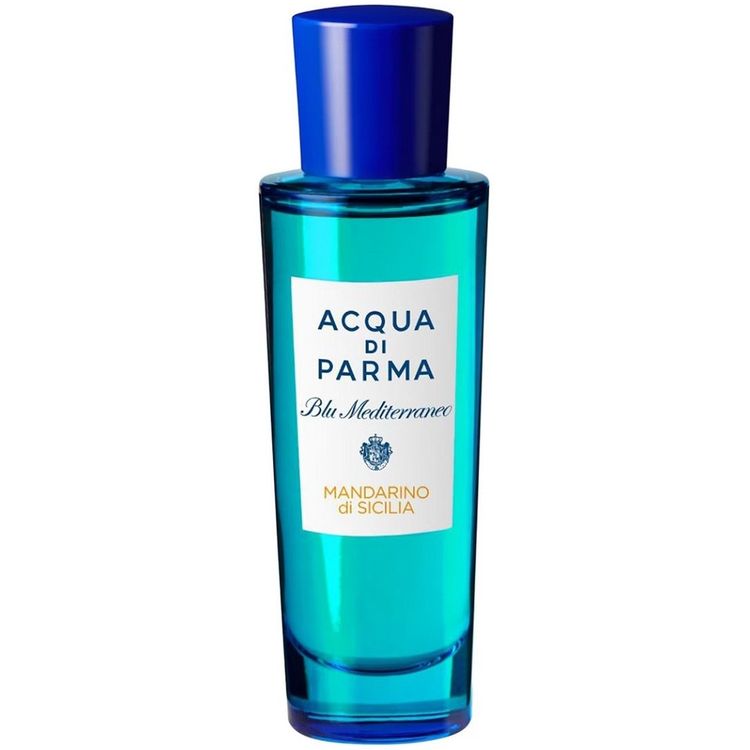 Tootefoto - Acqua Di Parma Blu Mediterraneo Mandarino Di Sicilia Edt Spray