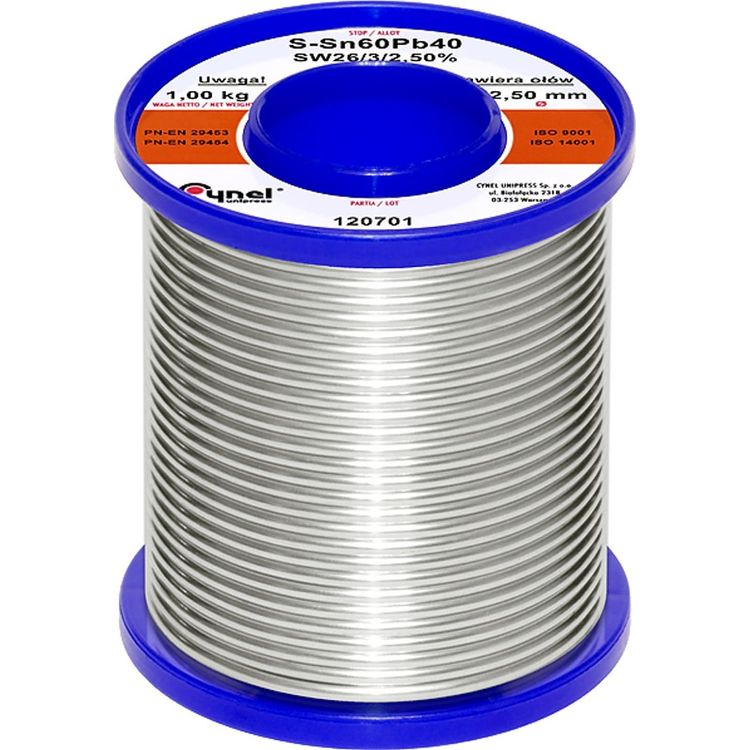 Tootefoto - Puhu Cyna 2,50/ 1kg/sideaine LC60-SW26