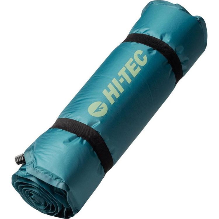 Tootefoto - Hi-tec nasmat