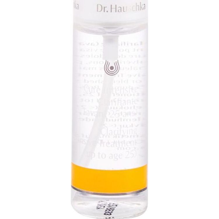 Tootefoto - Dr. Hauschka Dr. Hauschka Clarifying Intensive Treatment Up to Age 25 Serum do twarzy 40ml