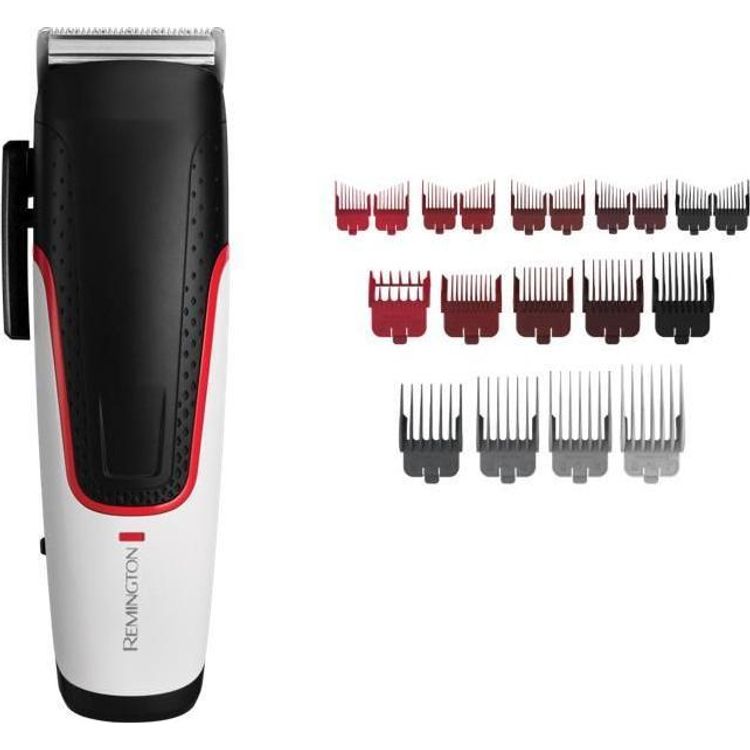 Tootefoto - Juuksel ikur Remington Easy Fade HC500