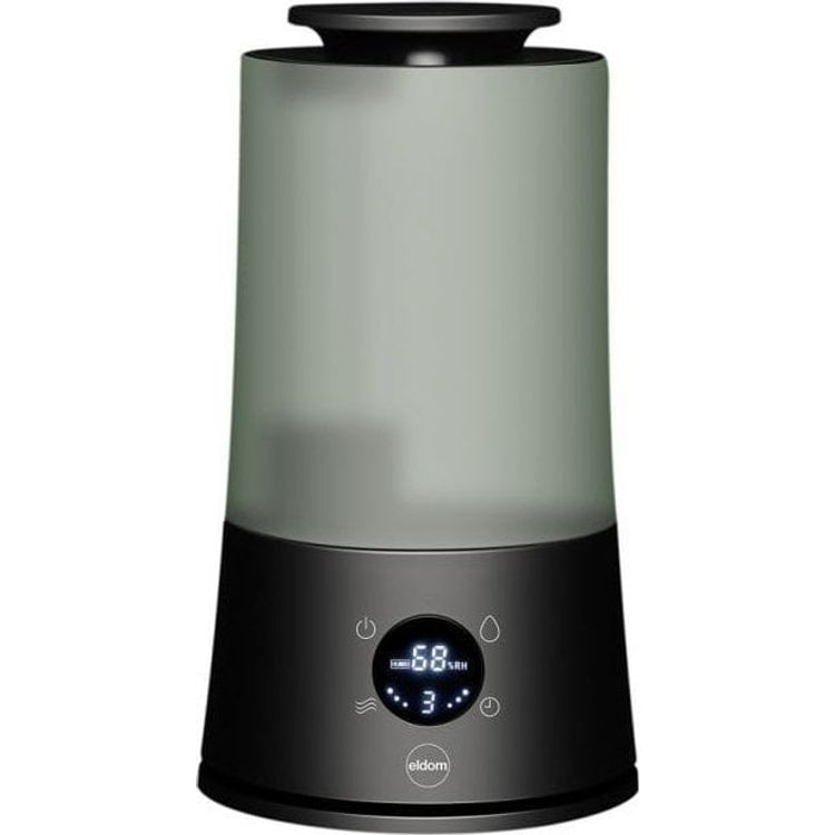 Tootefoto - Nawil acz powietrza Eldom Nawil acz ultrad wi kowy Eldom NU10 roll