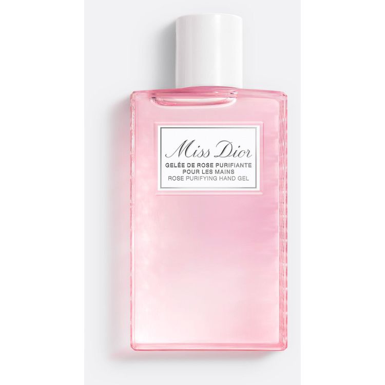 Tootefoto - Christian Dior, preili Dior, puhastav, k sigeel, 75 ml naistele