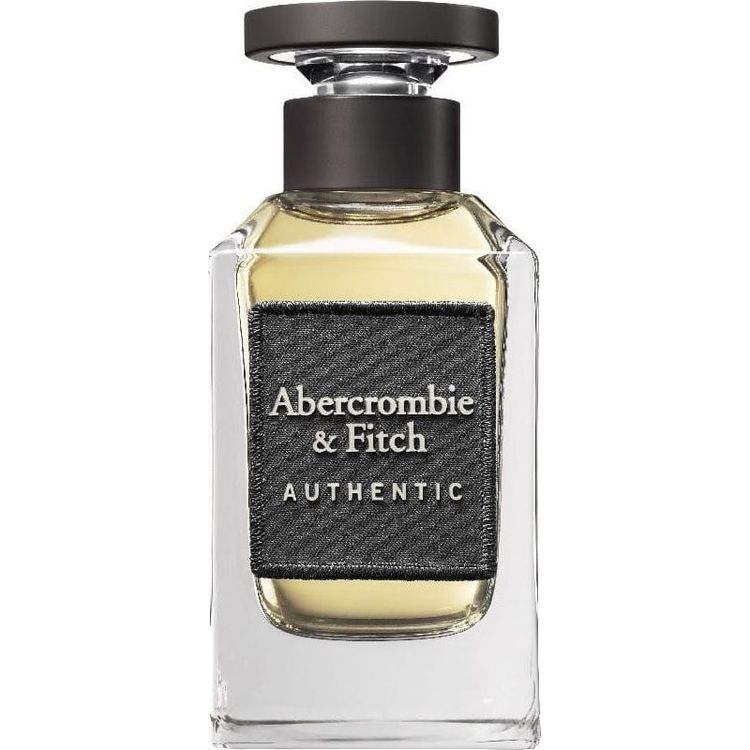 Tootefoto - Abercrombie & Fitch Authentic EDT 100 ml