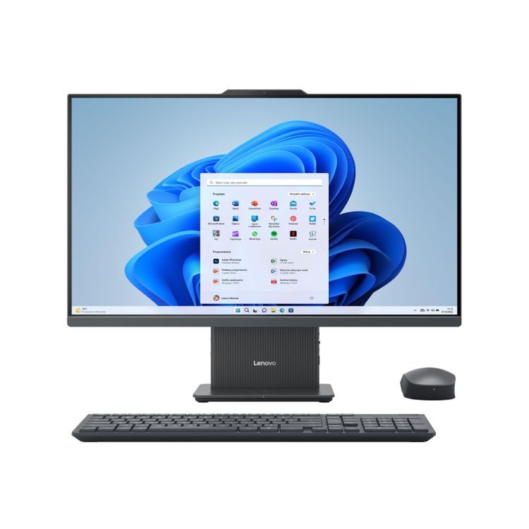 Tootefoto - Lenovo IdeaCentre AIO 27 i7-13620H/16GB/512/Win11X