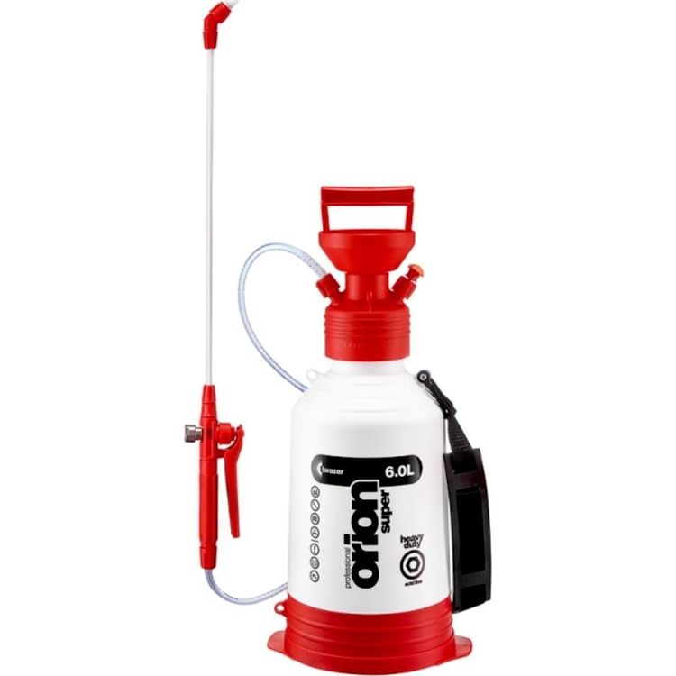 Tootefoto - K2 pihusti Kwazar Orion Super HD Acid Line 6L universaalne