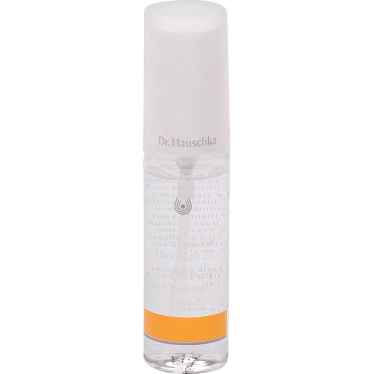Tootefoto - Dr. Hauschka Dr. Hauschka Clarifying Intensive Treatment 25 n oseerum 40 ml
