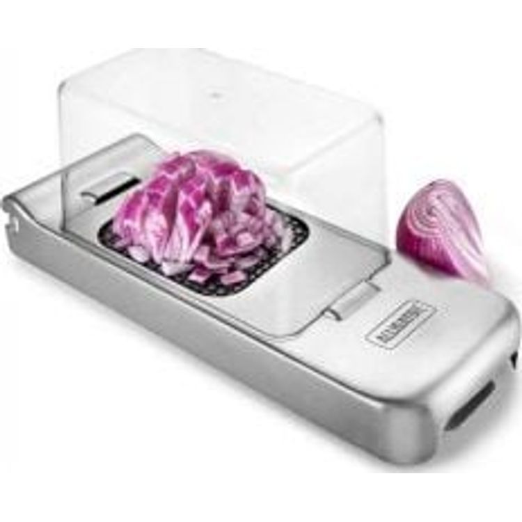 Tootefoto - Alligaator Slicer Steel Alligaator / l ikab t iuslikeks kuubikuteks