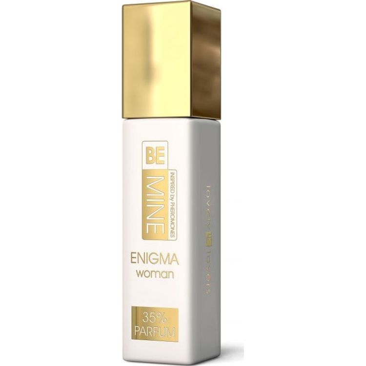 Tootefoto - Lovely Lovers BeMine Enigma parf mi ekstrakt 15 ml