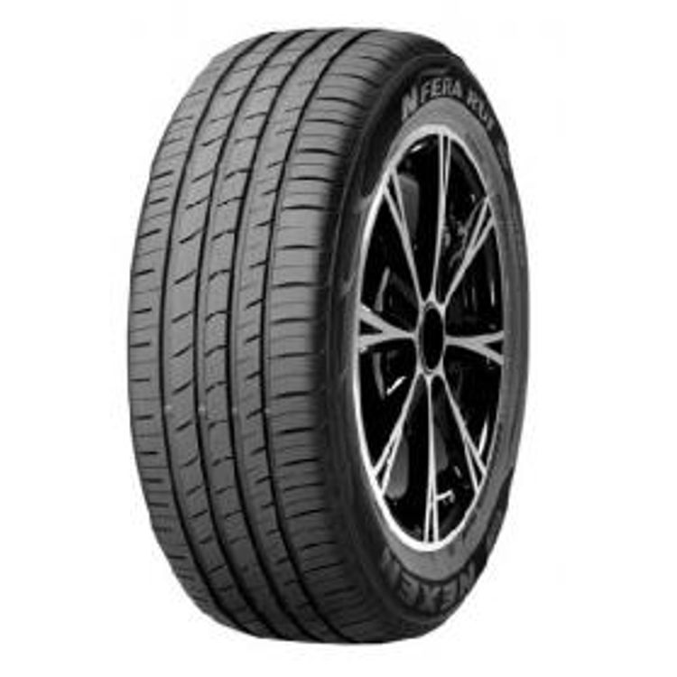 Tootefoto - Nexen N Fera Ru1 235/45R19 Suverehv