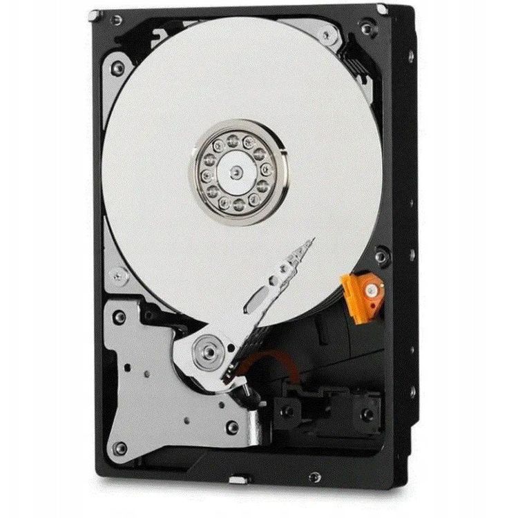 Tootefoto - WD Purple 1TB 24x7 64MB draiv