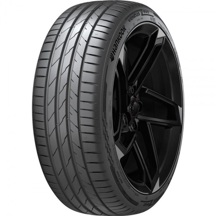 Tootefoto - Hankook Ventus Evo (K137) Xl Rp Suverehvid 265/30R19 Suverehv