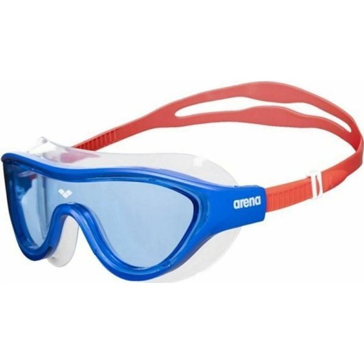 Tootefoto - Arena Laste ujumisprillid Arena The One Mask Jr Blue