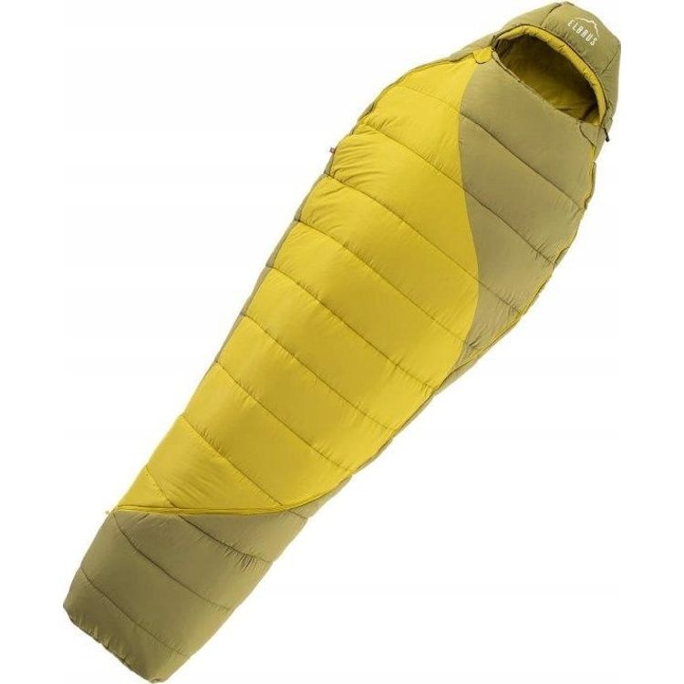 Tootefoto - Elbrus KARAKOL PRIMALOFT