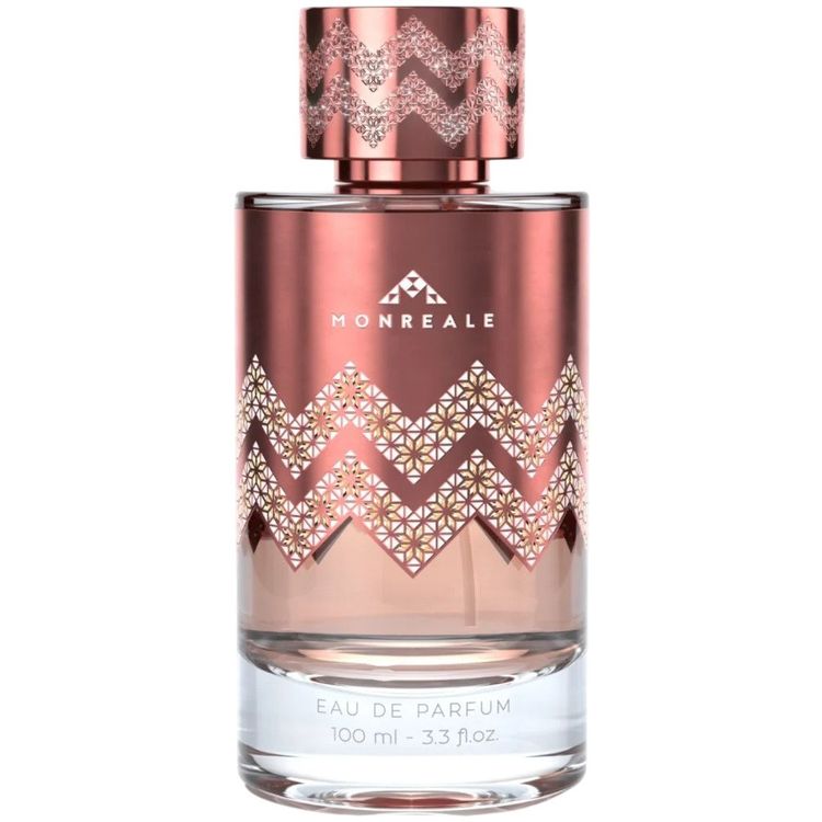 Tootefoto - Monreale, ine sandalwood, Eau de Parfum, naistele, 100 ml naistele