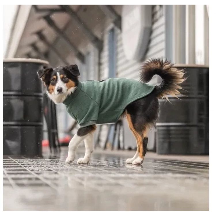 Tootefoto - Trixie Citystyle Amsterdami dressipluus, M: 50 cm, tumeroheline