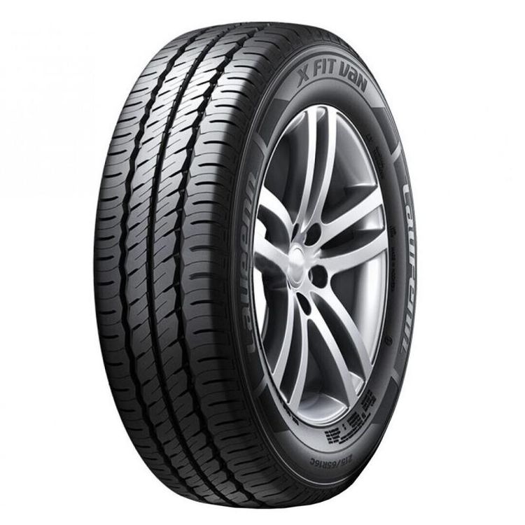 Tootefoto - 225/65R16C Laufenn X Fit VAN Suverehv