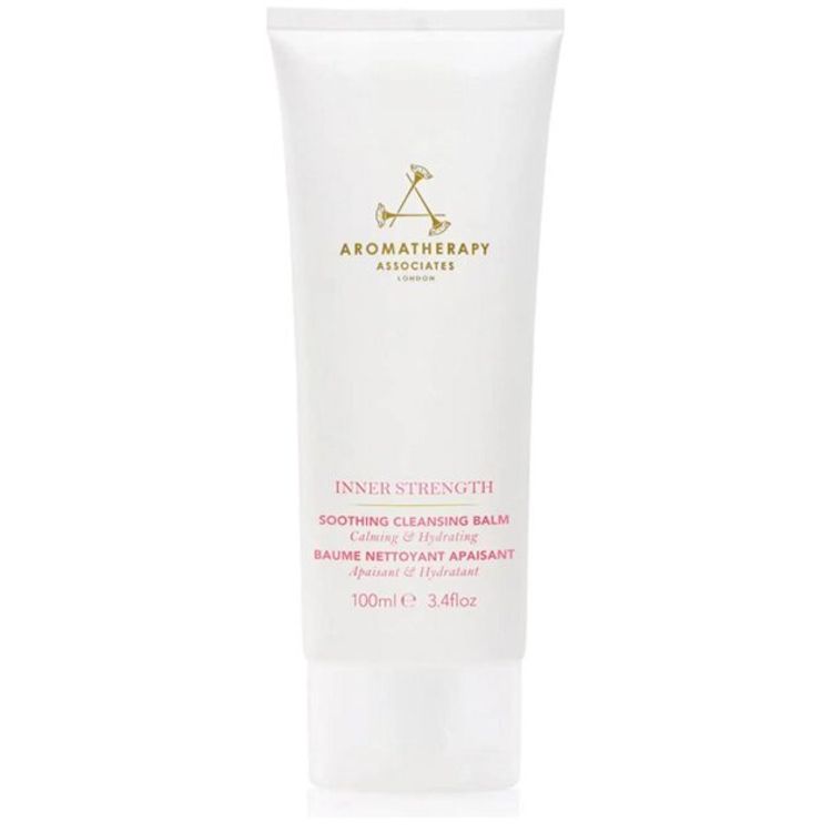 Tootefoto - Aromatherapy Associates Aromatherapy Associates, sisemine tugevus, oomega-rikas, rahustav, puhastav palsam, n ole, 100 ml naistele