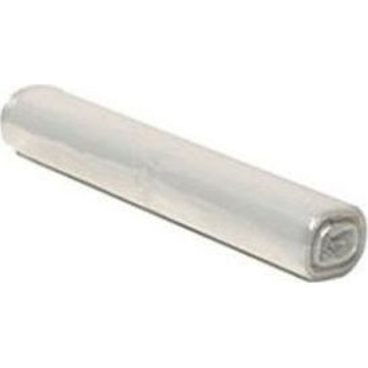 Tootefoto - Spandepose 45 ltr 650x700 mm 7 my med Fals Kompakt HDPE Klar, 20 rl x 50 stk/krt