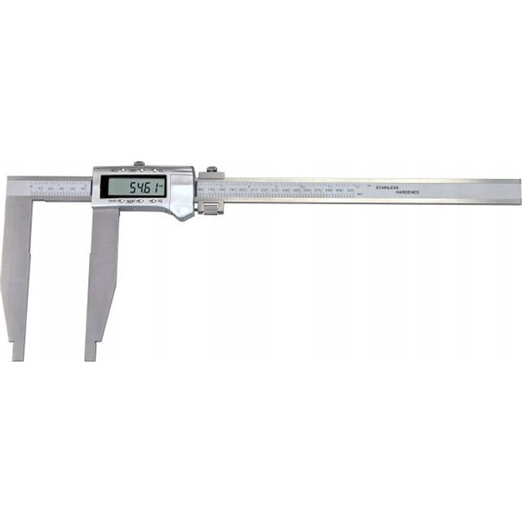 Tootefoto - Gimex CALIPER 500 NUMBRIT. 20 3V/ABS/ANDMETE L UAD 100 1-POOL.
